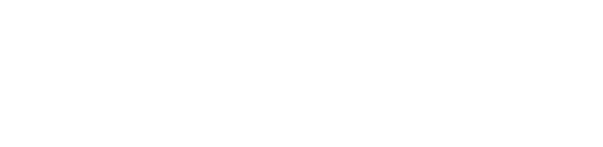 Official Hang Loose logo in white on black